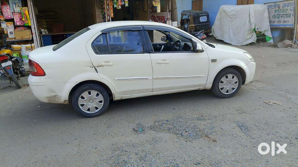 Ford Fiesta 1.4 Tdci Exi, 2011, Diesel