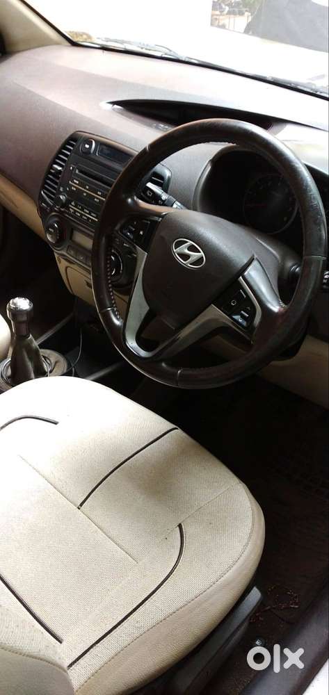 Hyundai I20 2009 Petrol 135000 Km Driven