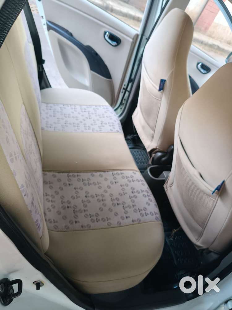 Hyundai I10 Magna O, 2011, Petrol