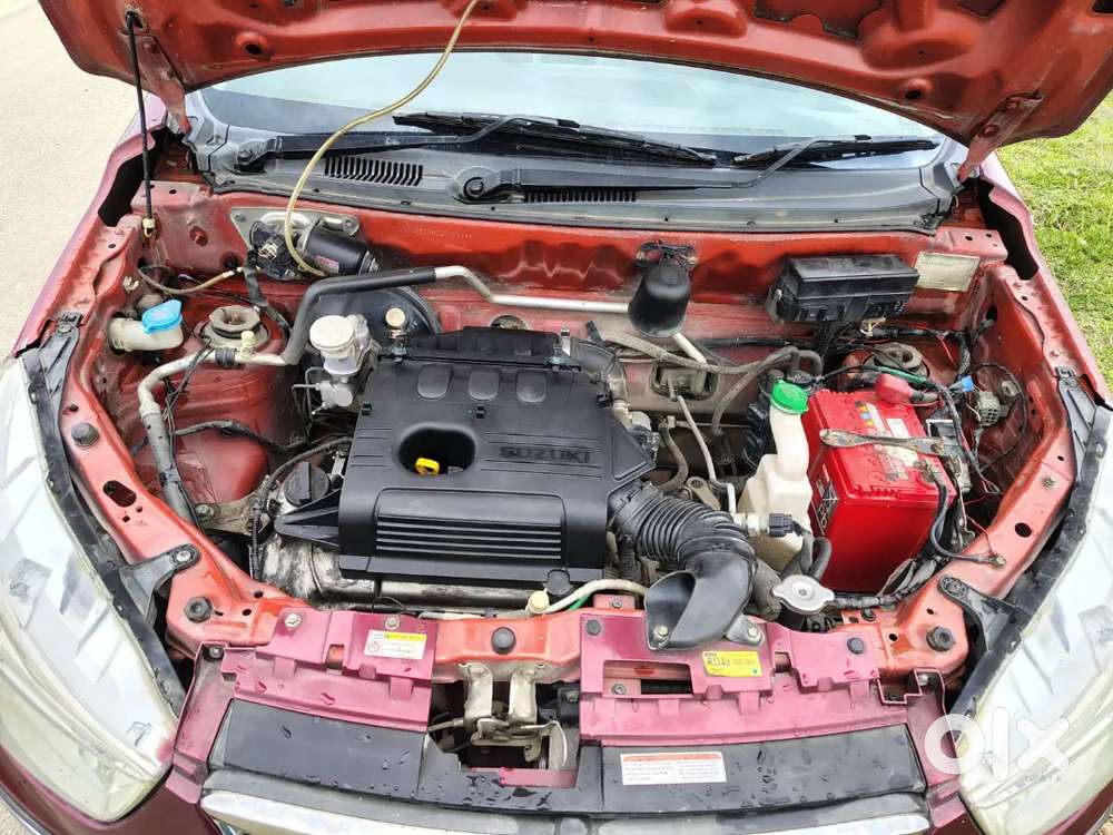 Maruti Suzuki Alto K10 Vxi Model 2016
