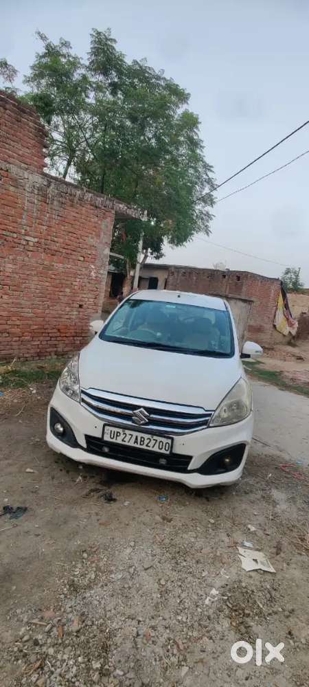 Maruti Suzuki Ertiga 2015 Diesel 172000 Km Driven