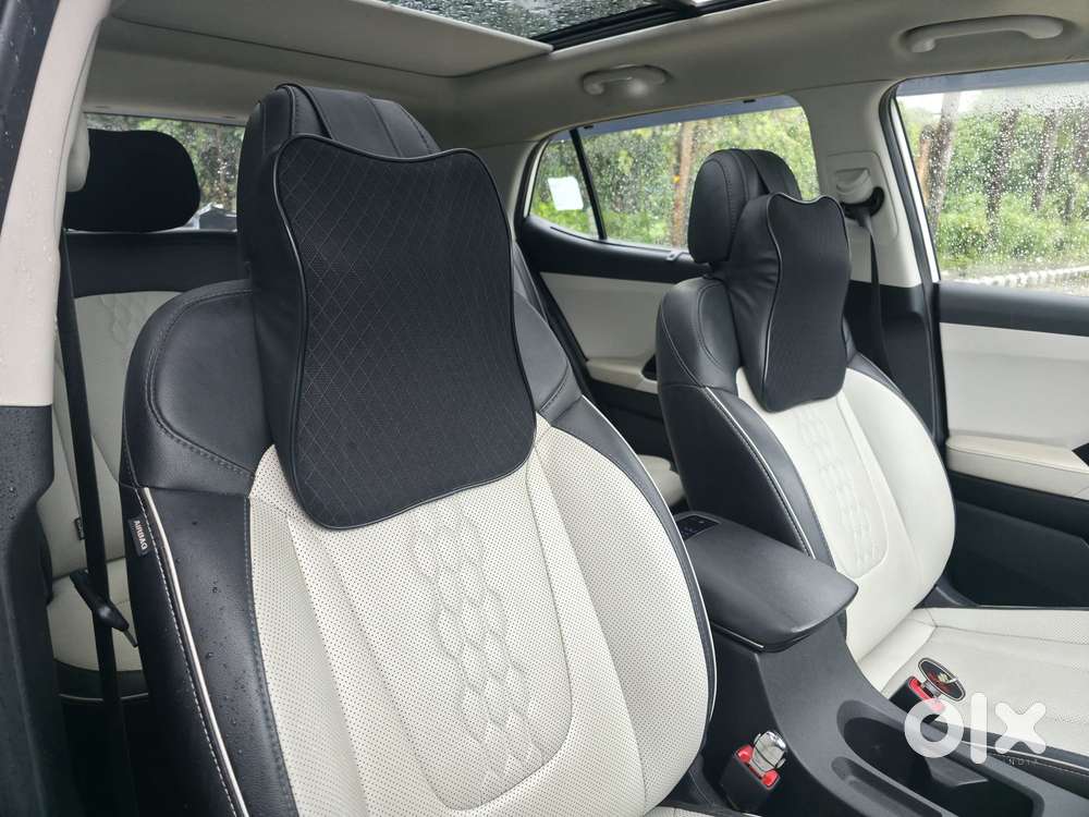 Hyundai Creta 1.5 Sx (o) Diesel, 2022, Diesel