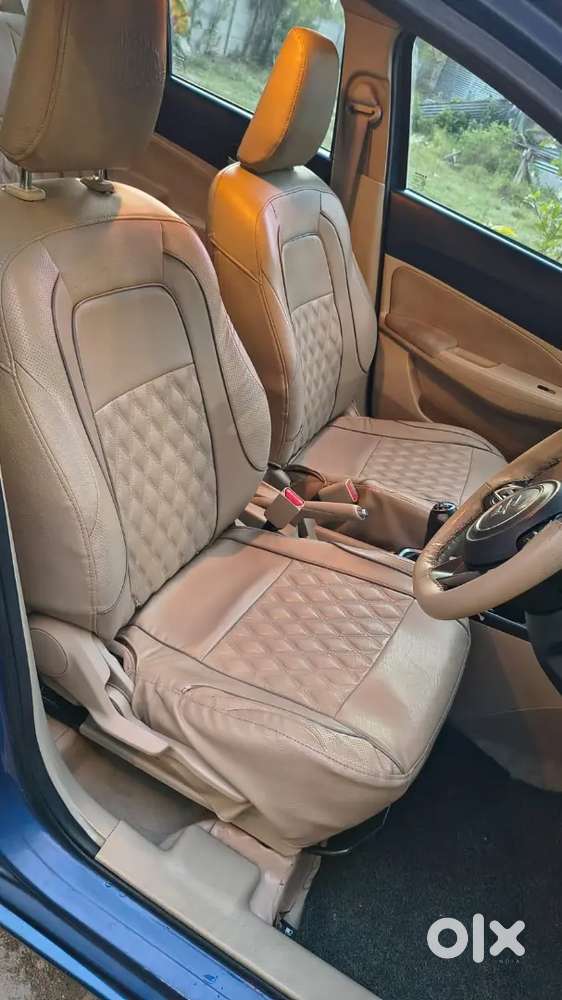 Maruti Suzuki Dzire 2018 Vxi Single Owner.
