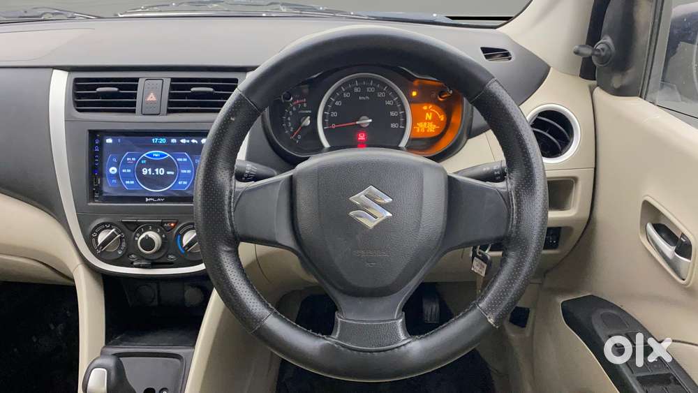 Maruti Suzuki Celerio