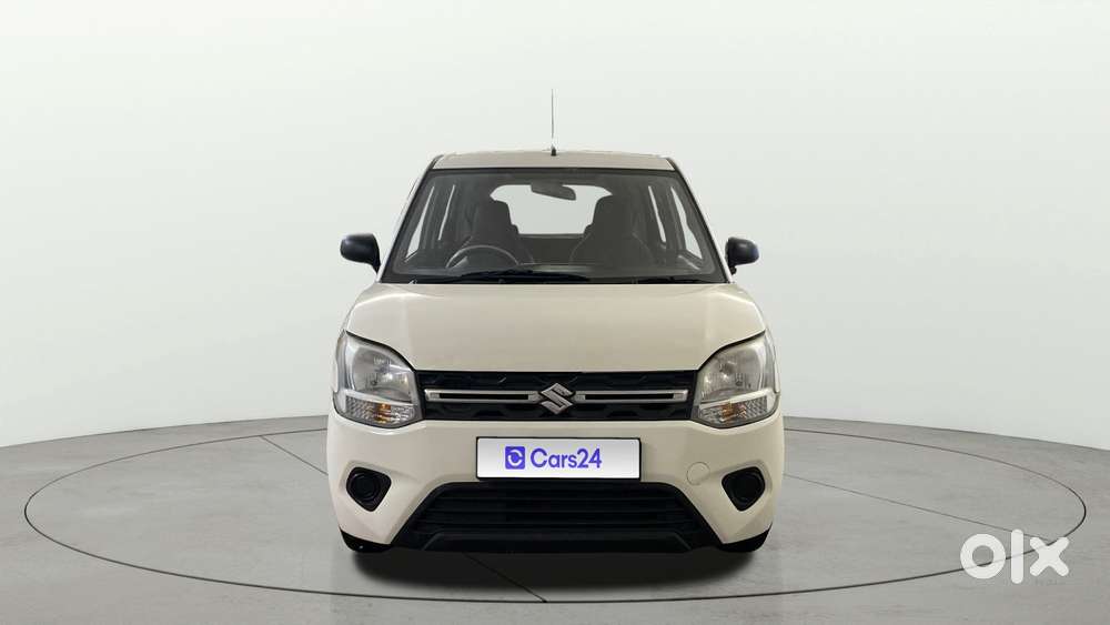 Maruti Suzuki Wagon R Lxi Cng, 2019, Cng & Hybrids