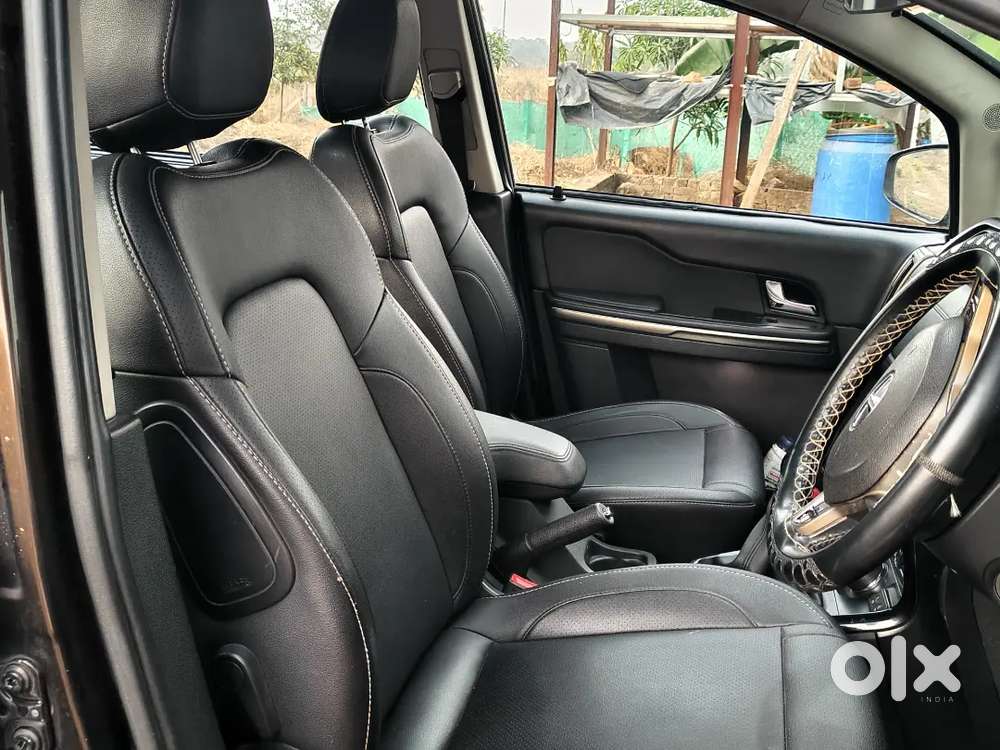 Tata Hexa 2018 Diesel 109000 Km Driven