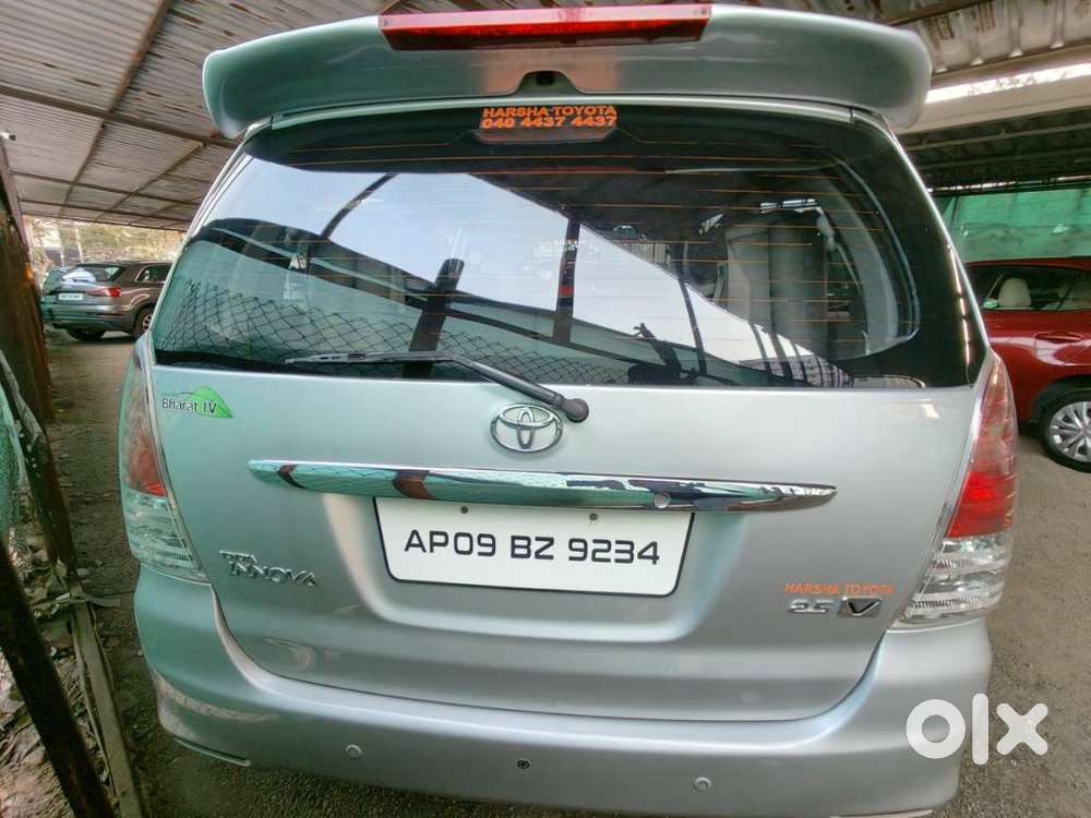 Toyota Innova