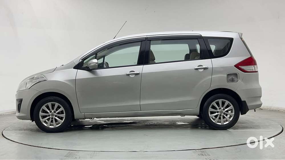Maruti Suzuki Ertiga 1.5 Zxi, 2014, Petrol