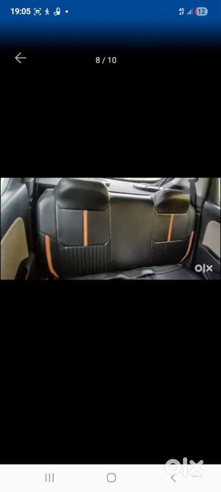 Maruti Suzuki Alto 2020 Manual Petrol
