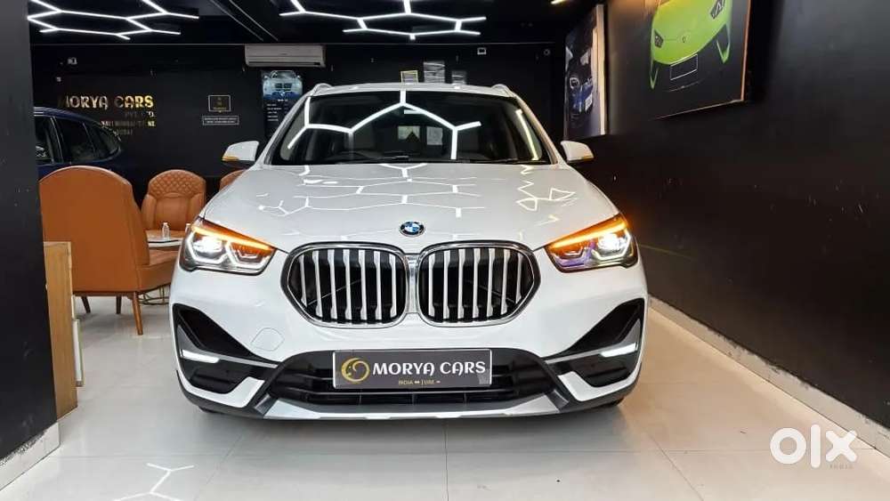Bmw X1 2.0 Sdrive20d Xline, 2020, Diesel