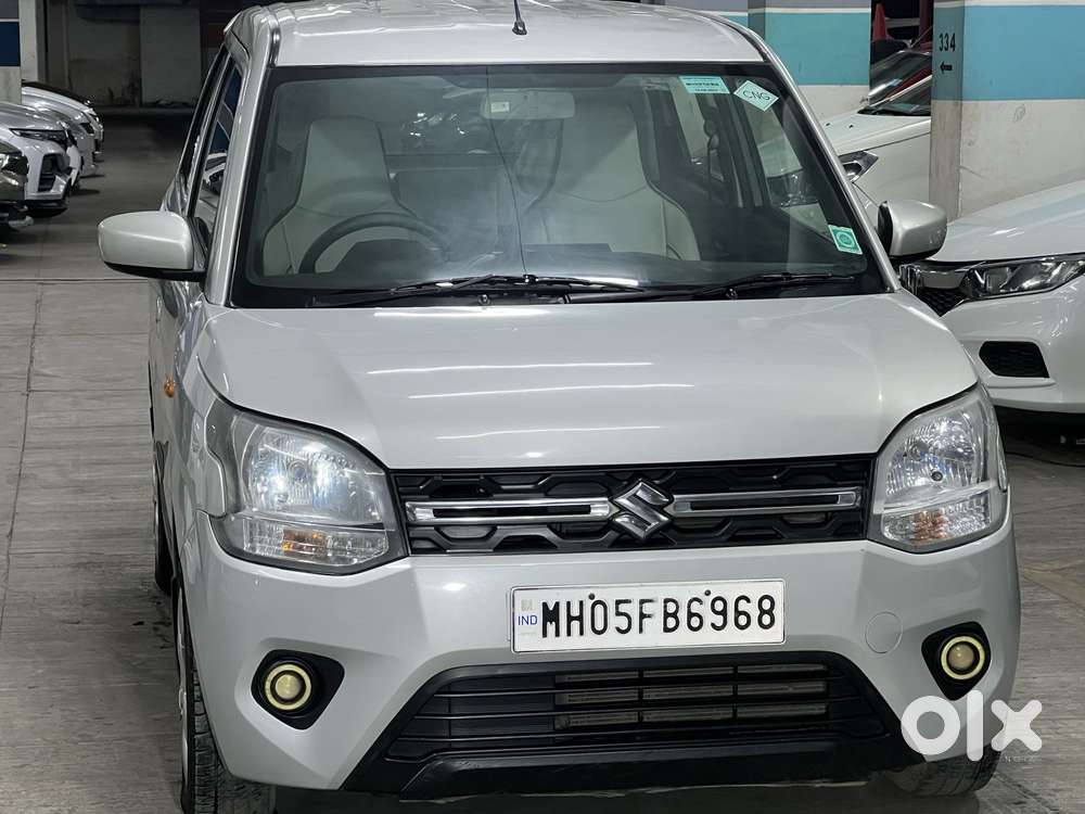 Maruti Suzuki Wagon R Vxi 1.0 Cng, 2023, Cng & Hybrids