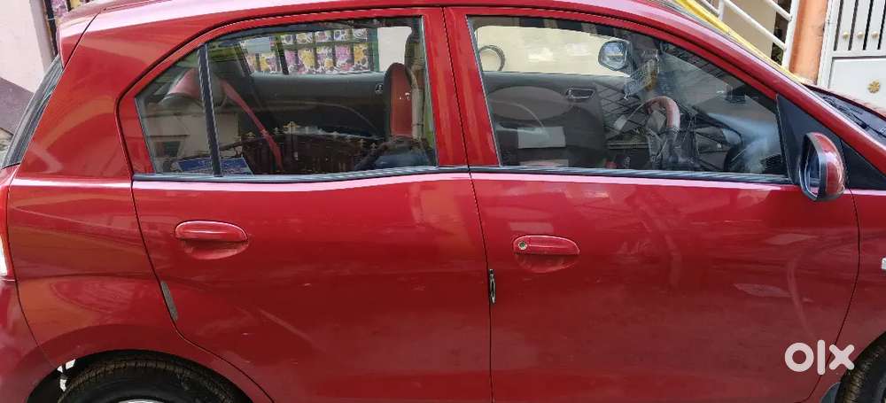 Hyundai New Santro 2019