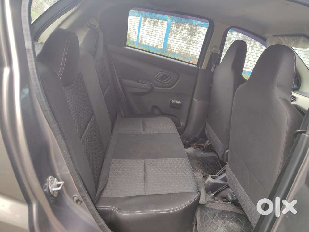 Datsun Redigo 2020-2022 0.8 A, 2020, Petrol