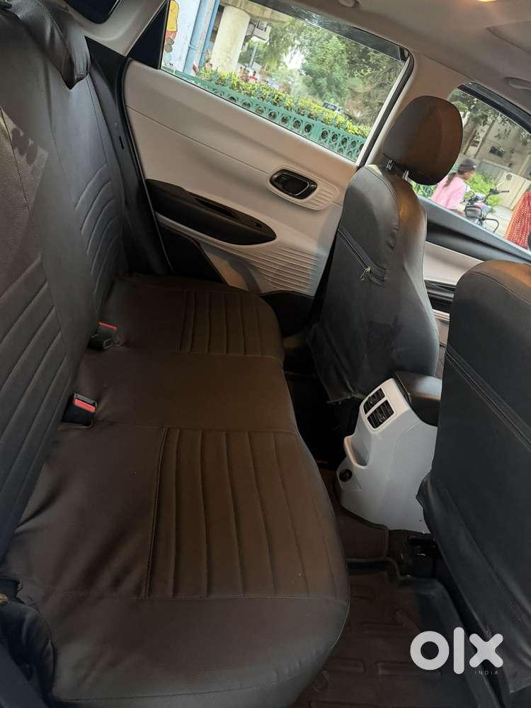 Hyundai New I20 1.5 Sportz Mt, 2025, Petrol