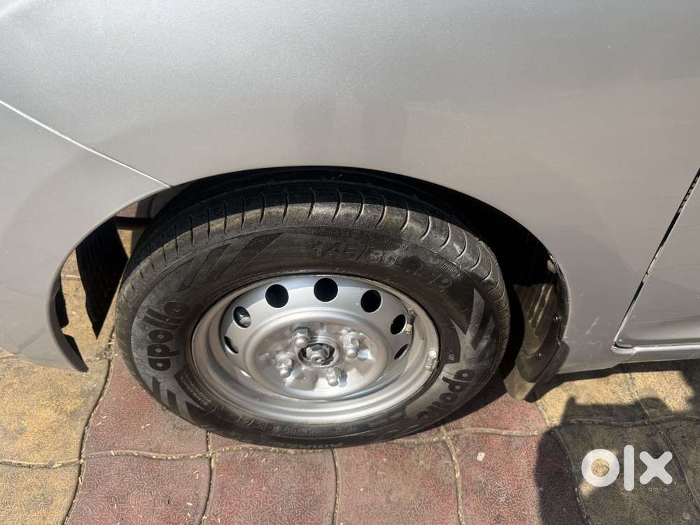 Hyundai Eon 1.0 Kappa Magna Plus, 2014, Petrol