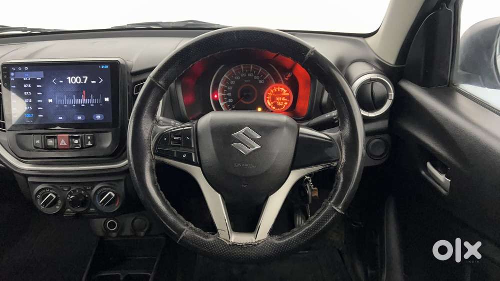 Maruti Suzuki Celerio Zxi, 2024, Petrol