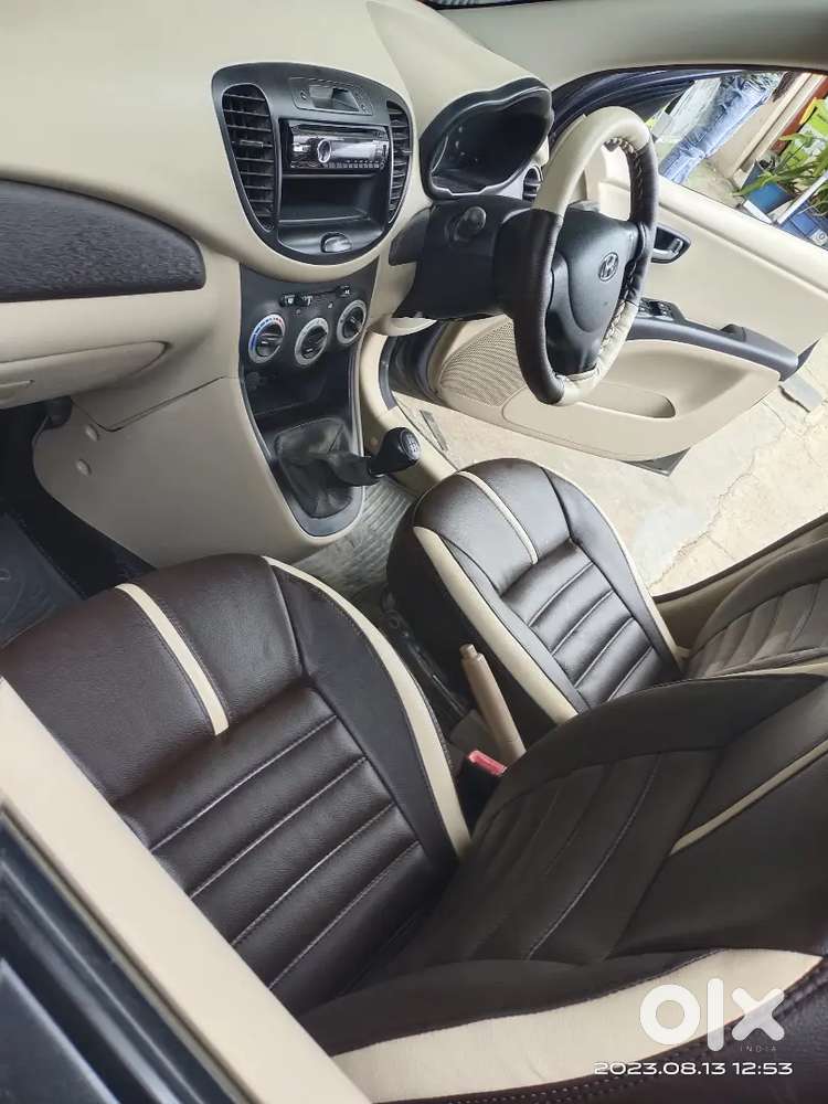 Hyundai I20 2012 Petrol 38000 Km Driven