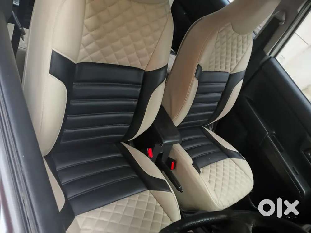 Maruti Suzuki Wagon R 2019