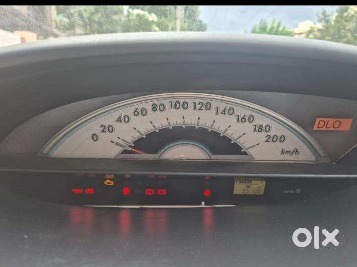 Toyota Etios Liva Gd, 2013, Diesel