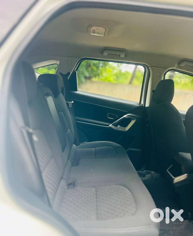 Tata Harrier Xt, 2021, Diesel