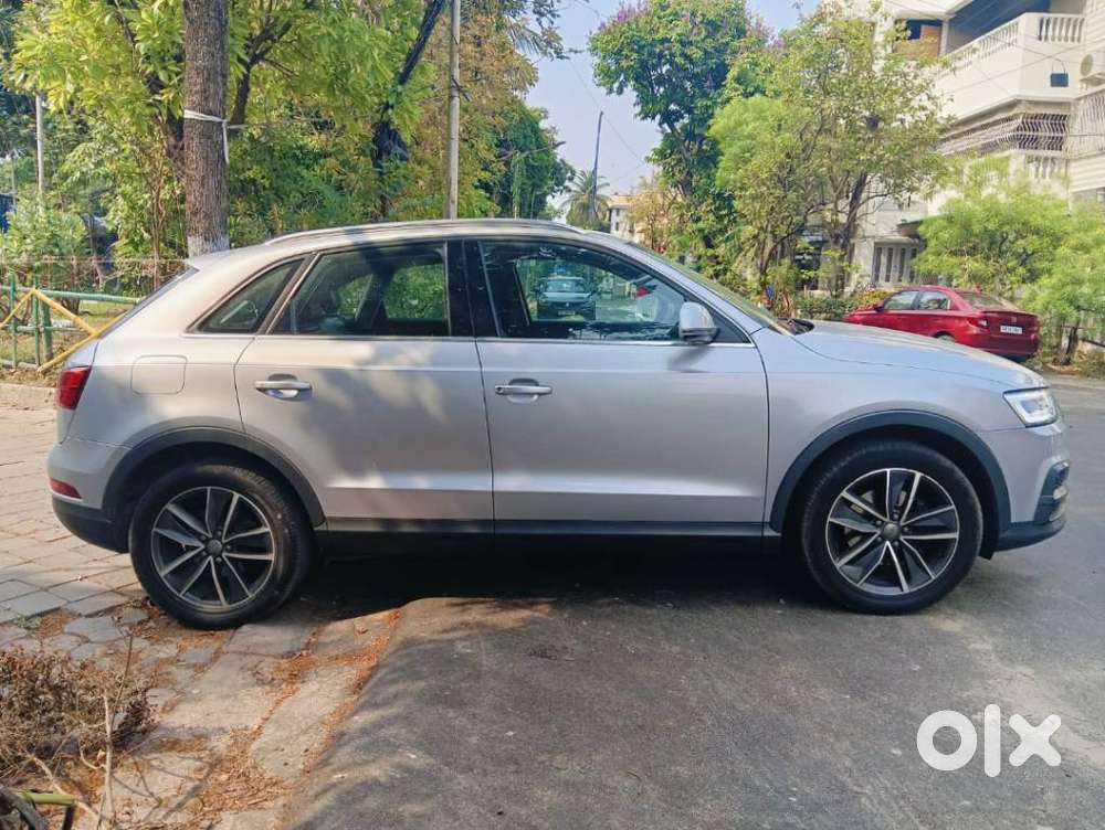 Audi Q3 30 Tfsi S Tronic, 2018, Petrol
