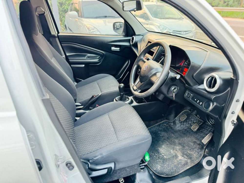 Maruti Suzuki Celerio Vxi, 2023, Petrol