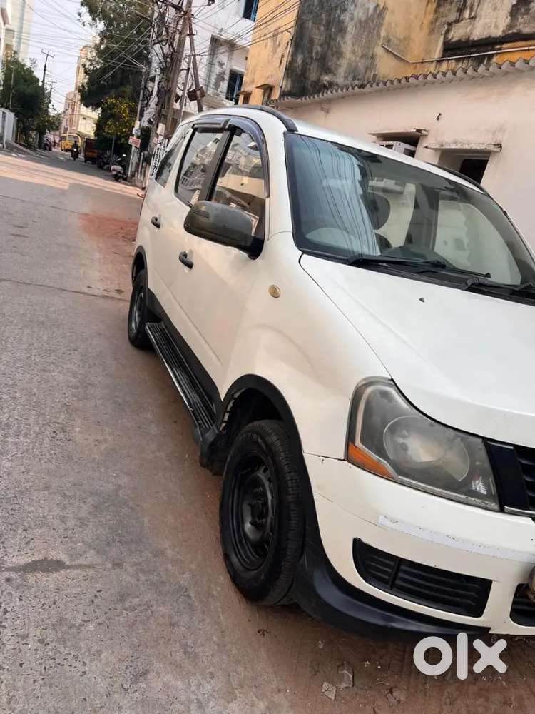 Mahindra Xylo 2011 Diesel 165000 Km Driven