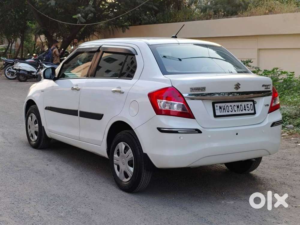 Maruti Suzuki Dzire Vdi, 2016, Diesel