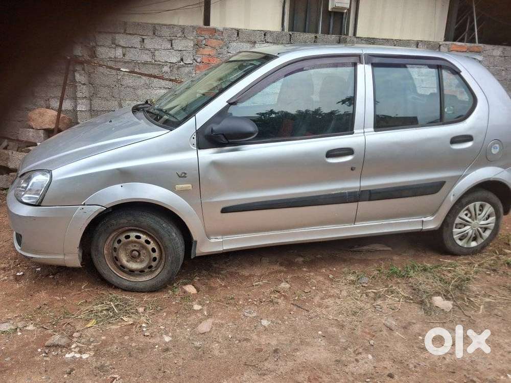 Tata Indica Lsi, 2008, Diesel