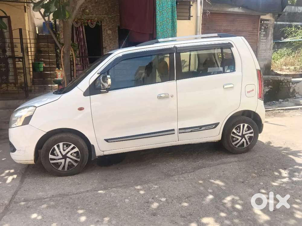 Maruti Suzuki Wagon R 2010