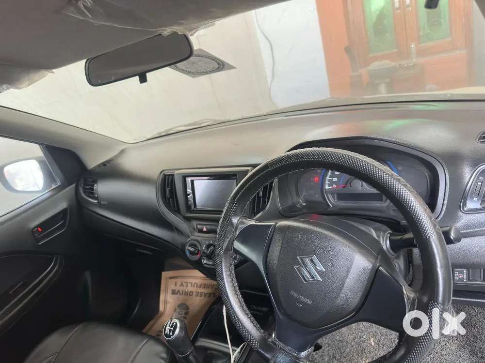 Maruti Suzuki Baleno 2020 Cng & Hybrids 80000 Km Driven