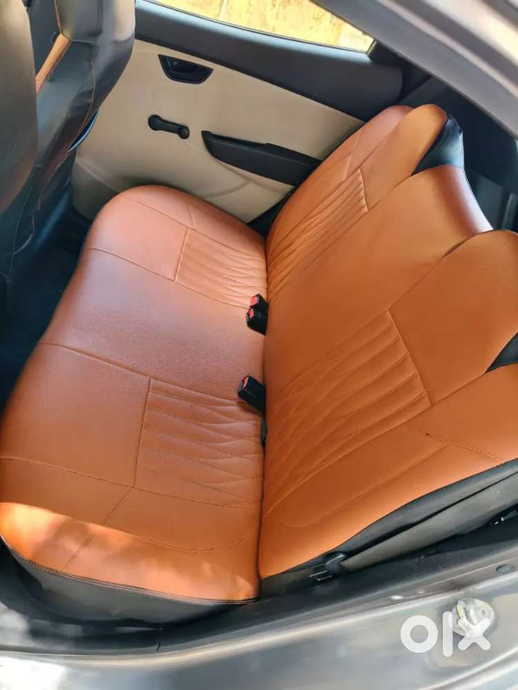 Hyundai Eon Era Plus