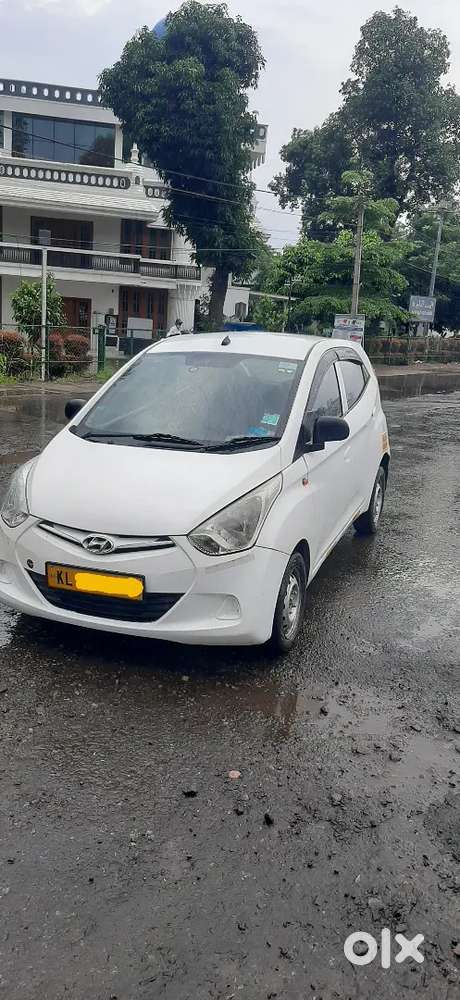 Hyundai Eon D Lite 2018