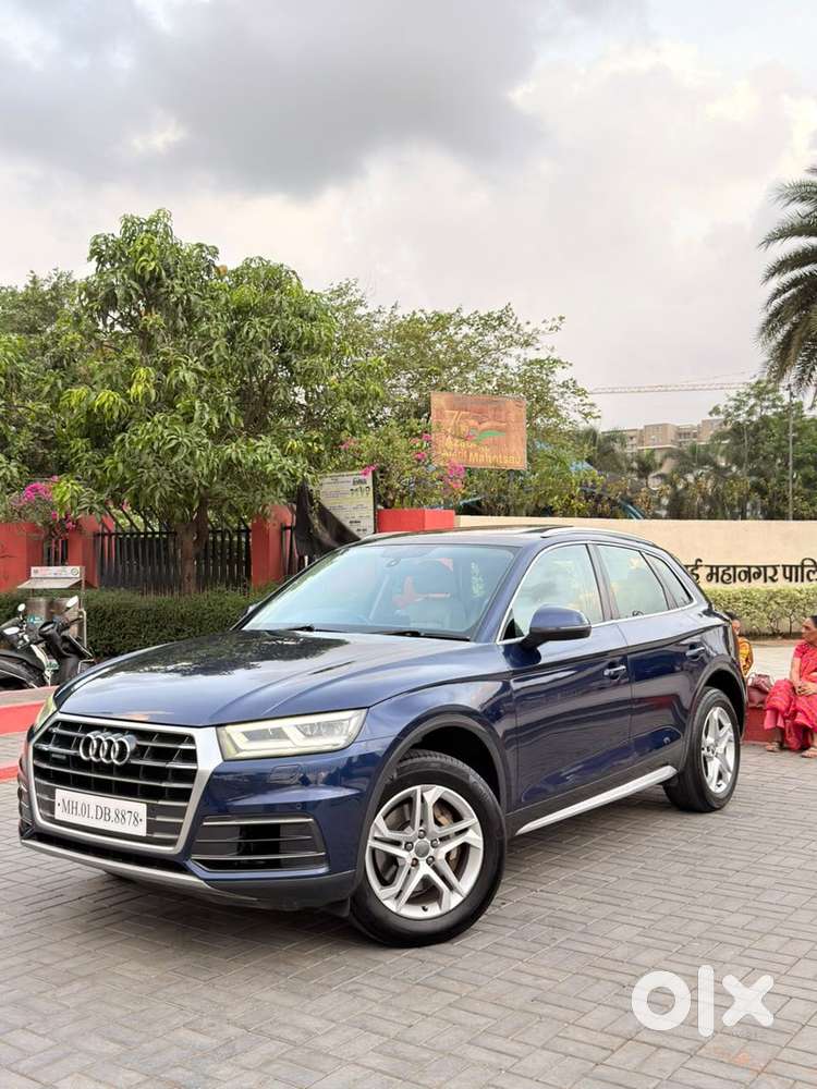 Audi Q5 Technology 45 Tfsi, 2018, Petrol