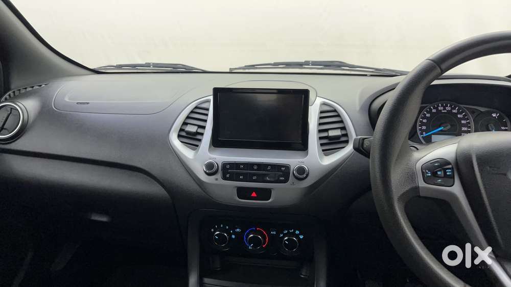 Ford Freestyle Trend Plus Ti-vct, 2018, Petrol