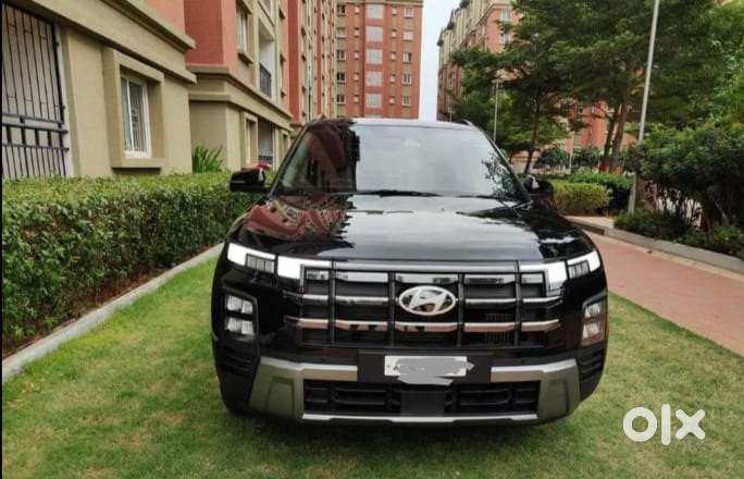 Hyundai Creta Sx (o) 1.5 Diesel, 2026, Diesel