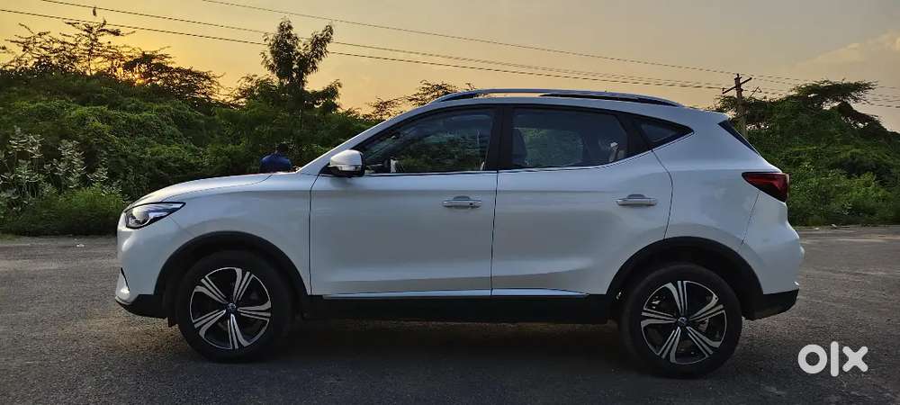 Mg Astor 2022 Petrol 62000 Km Driven