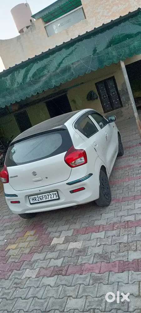 Maruti Suzuki Celerio 2023 Variant Vxi