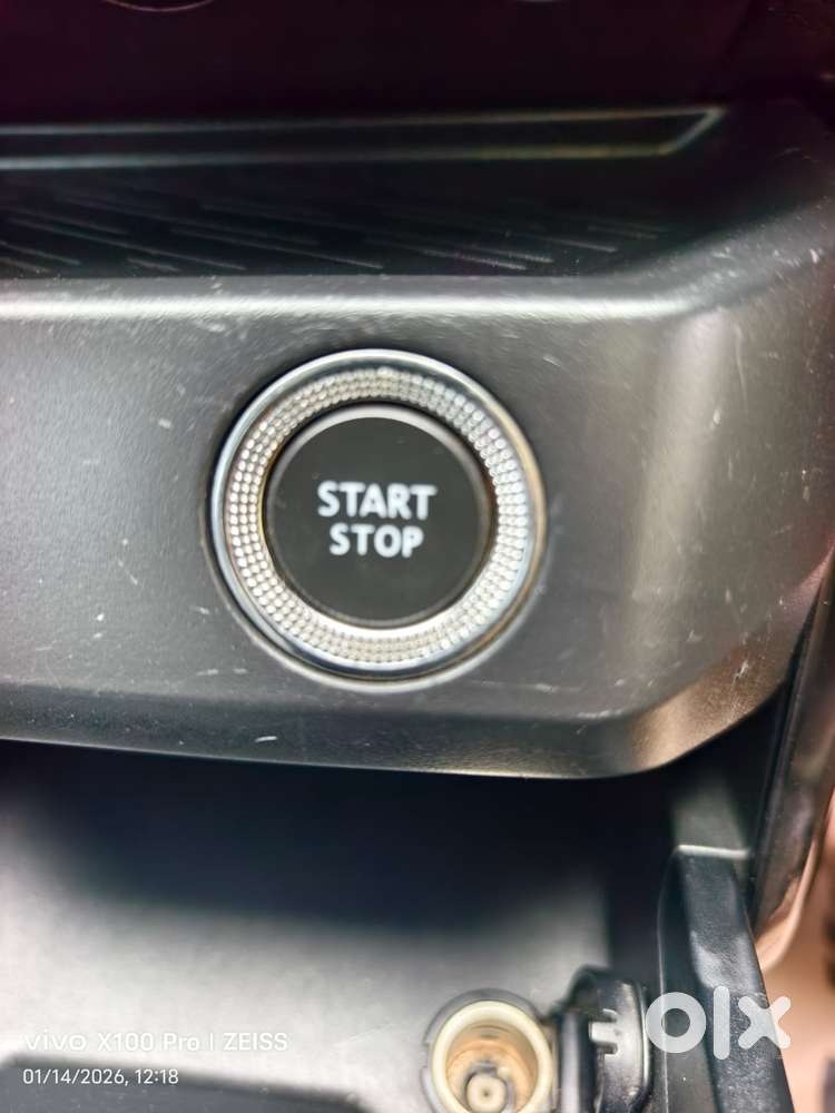 Renault Kiger Rxt, 2021, Petrol