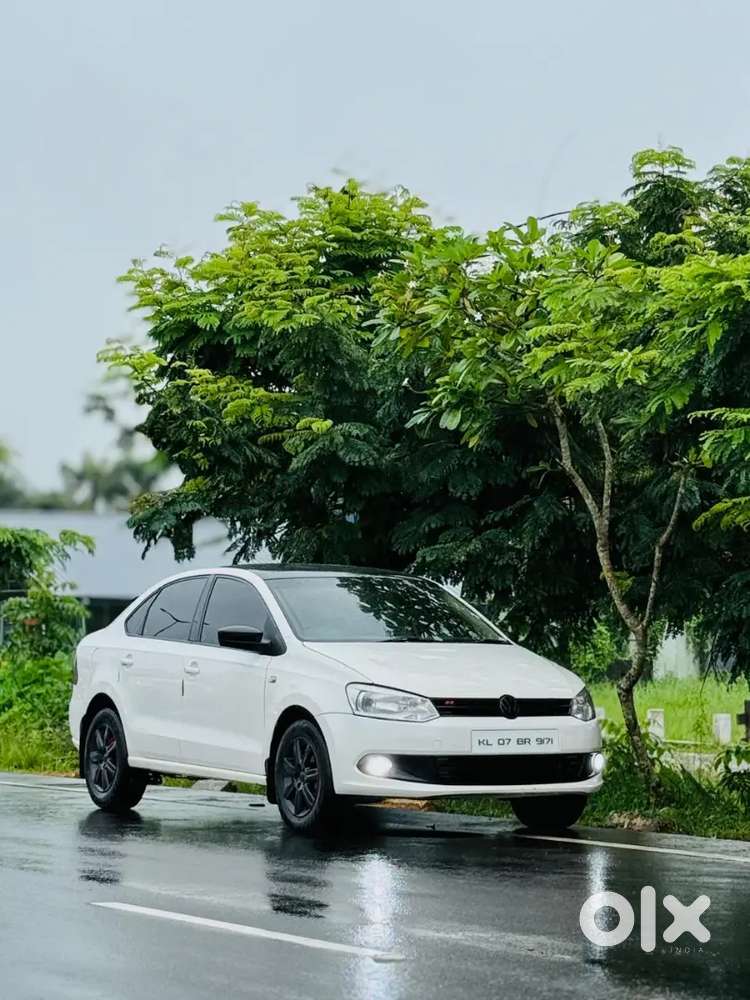 Volkswagen Vento 1.6 For Sale