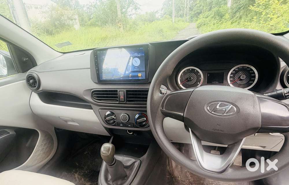 Hyundai Grand I10 Nios Era 1.2 Kappa, 2021, Petrol
