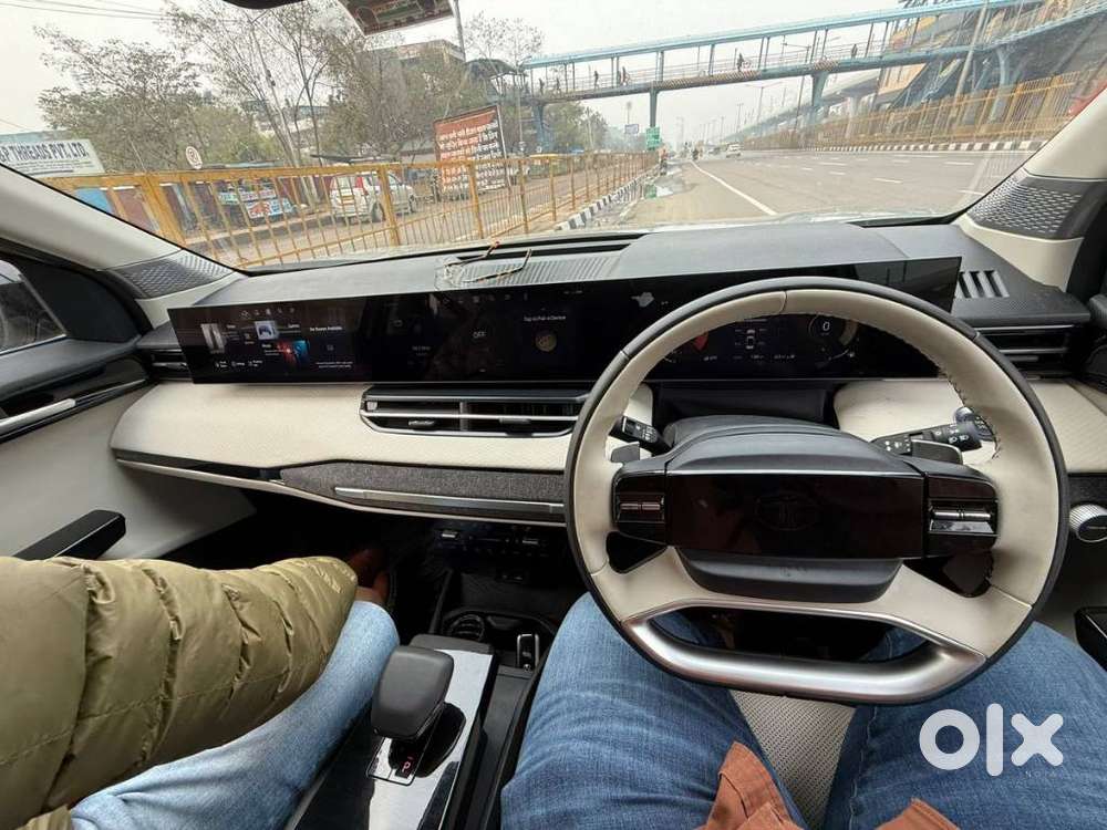 Tata Sierra Turbo, 2026, Petrol