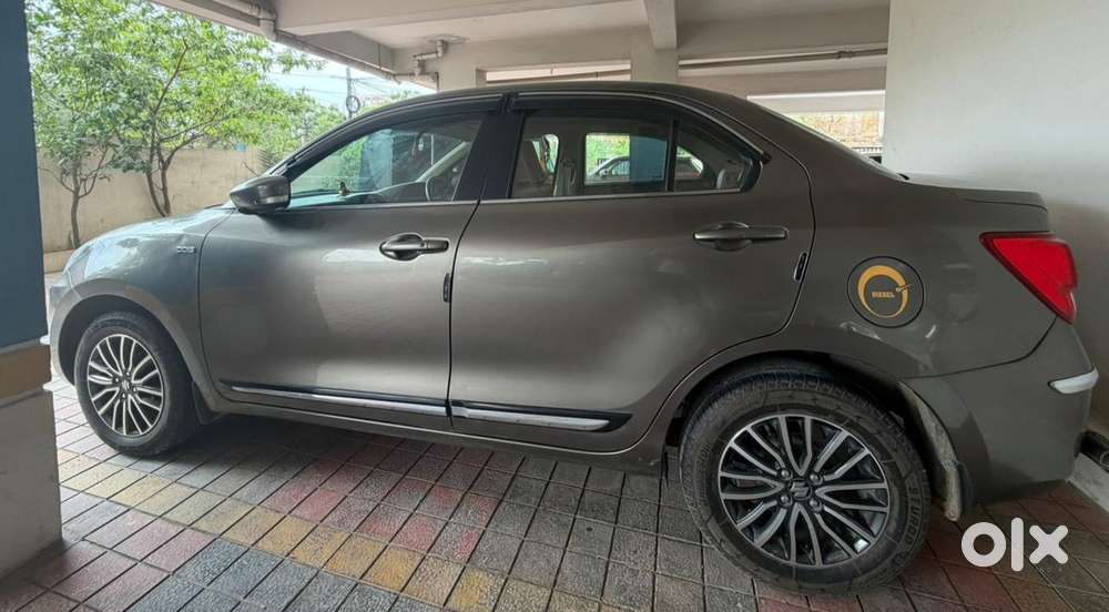 Maruti Suzuki Swift Dzire Zdi + Mt, 2019, Diesel