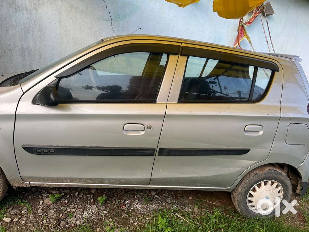 Maruti Suzuki Alto 800 Petrol Good Condition