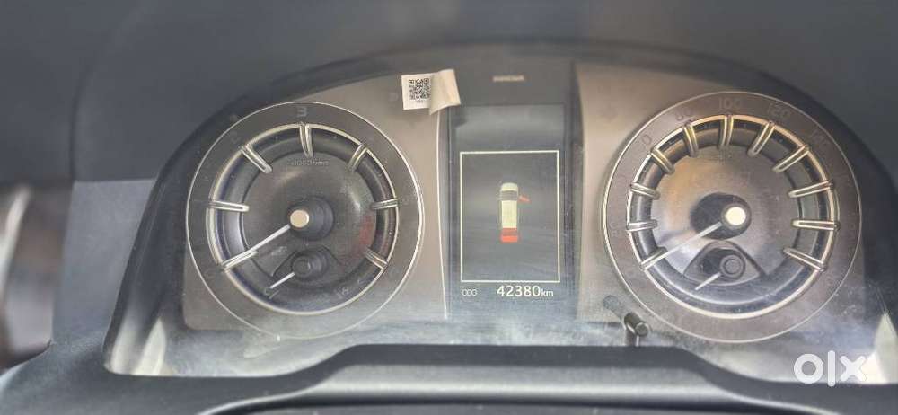 Toyota Innova Crysta, 2023, Diesel