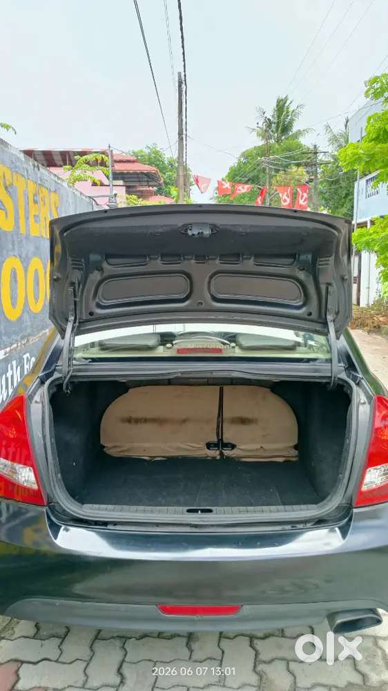 Retest Done Hyundai Verna Transform 2011 ( Diesel)