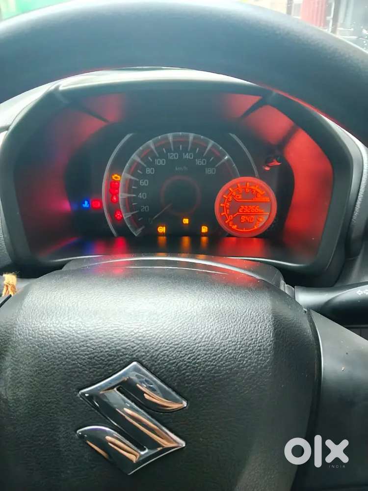 Maruti Suzuki Celerio Zxi 2023