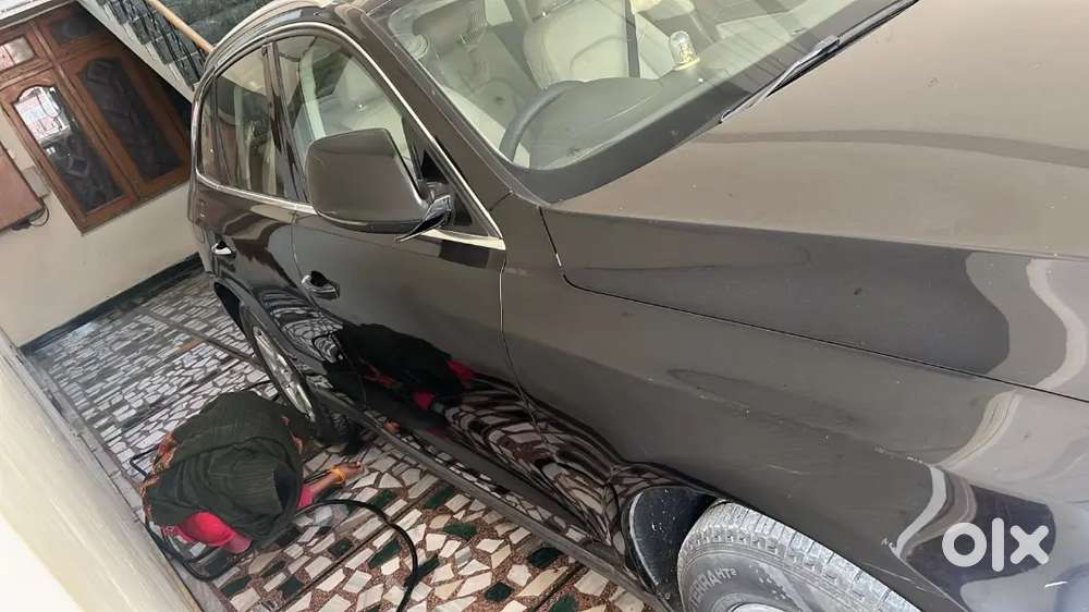 2016 Audi Q5 Dsel 30 Tdi Quattro Premium Plus Onyx Black