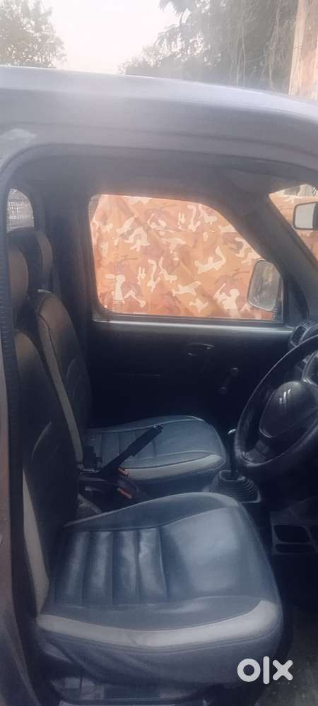 Maruti Suzuki Eeco 5 Seater Ac, 2020, Petrol