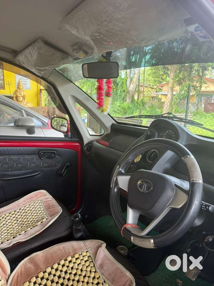 Tata Nano Petrol 2016